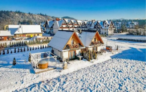 Nice Home In Poronin With Jacuzzi